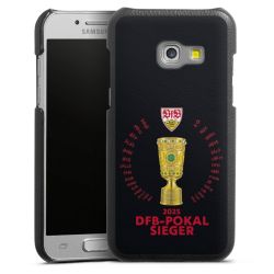 VfB DFB-Pokal Sieger Schwarz