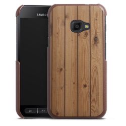 Leather Case brown