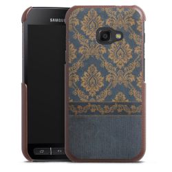 Leather Case brown