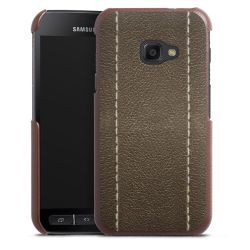 Leather Case brown