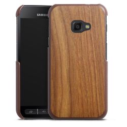 Leather Case brown