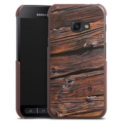 Leather Case brown