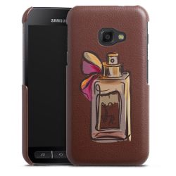 Leather Case brown