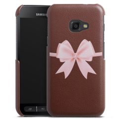 Leather Case brown