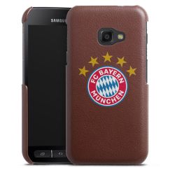 Leather Case brown