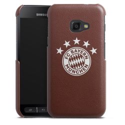 Leather Case brown