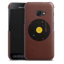 Leather Case brown