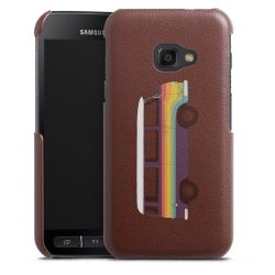 Leather Case brown