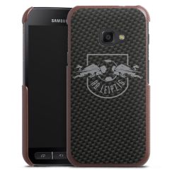 Leather Case brown