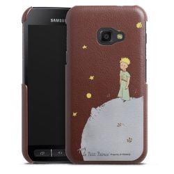 Leather Case brown