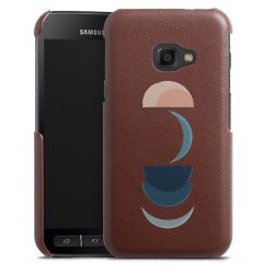 Leather Case brown