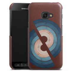 Leather Case brown