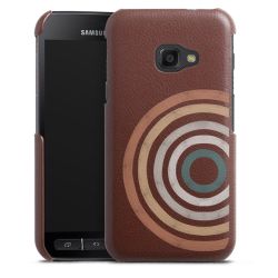 Leather Case brown