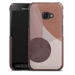 Leather Case brown