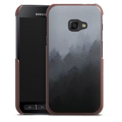 Leather Case brown