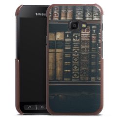 Leather Case brown