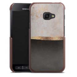 Leather Case brown