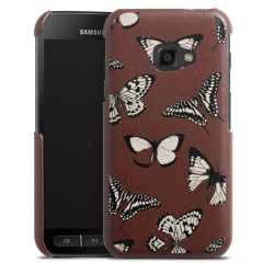 Leather Case brown