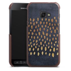 Leather Case brown