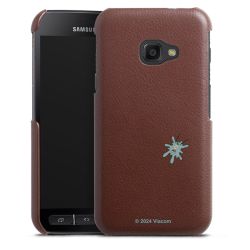 Leather Case brown