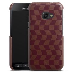 Leather Case brown