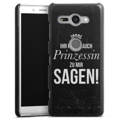 Leder Case schwarz