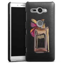 Leather Case black