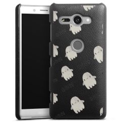 Leather Case black