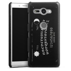 Leather Case black