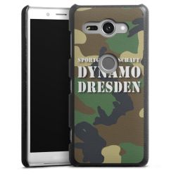 Leder Case schwarz