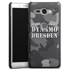 Leder Case schwarz