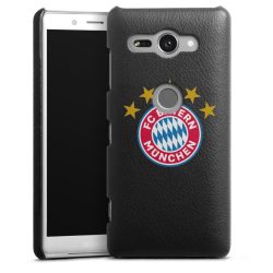 Leather Case black