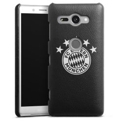 Leather Case black