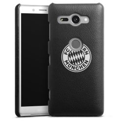 Leather Case black