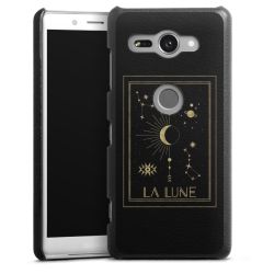 Leather Case black