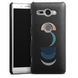 Leather Case black