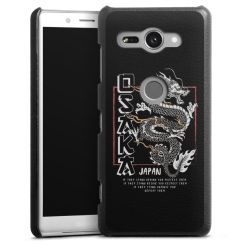 Leather Case black