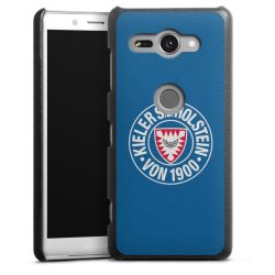 Leder Case schwarz