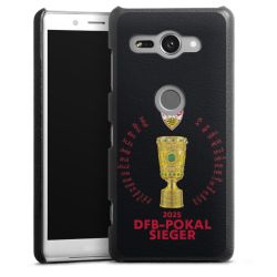 VfB DFB-Pokal Sieger Schwarz