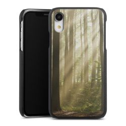 Leather Case black