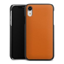 Leather Case black