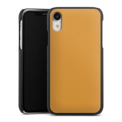 Leather Case black