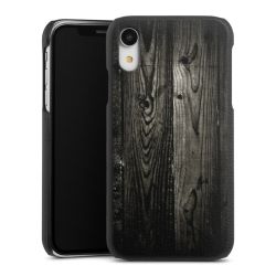 Leather Case black