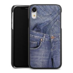 Leather Case black