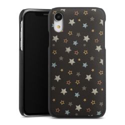 Leather Case black