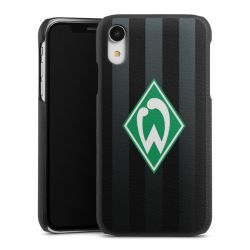 Leder Case schwarz