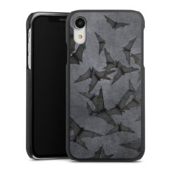 Leather Case black