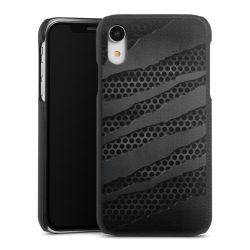 Leather Case black