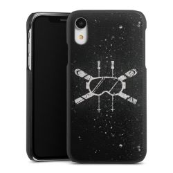 Leather Case black