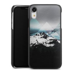 Leather Case black